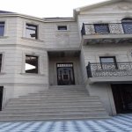 Satılır 7 otaqlı Həyət evi/villa, Azadlıq metrosu, Biləcəri qəs., Binəqədi rayonu 24