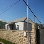 Satılır 4 otaqlı Həyət evi/villa, Ceyranbatan qəs., Abşeron rayonu 1