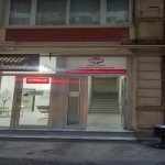 Kirayə (aylıq) 3 otaqlı Ofis, Nəriman Nərimanov metrosu, Heydər Əliyev Mərkəzi, Nərimanov rayonu 14