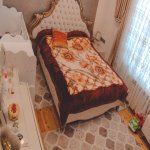 Satılır 6 otaqlı Həyət evi/villa, Avtovağzal metrosu, Biləcəri qəs., Binəqədi rayonu 12