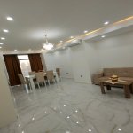 Kirayə (aylıq) 4 otaqlı Yeni Tikili, 20 Yanvar metrosu, Yasamal rayonu 14