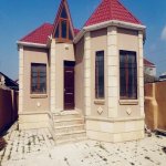 Satılır 3 otaqlı Həyət evi/villa, Masazır, Abşeron rayonu 1