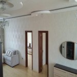 Kirayə (aylıq) 6 otaqlı Həyət evi/villa, Badamdar qəs., Səbail rayonu 9