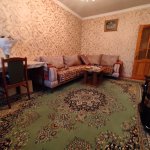 Satılır 4 otaqlı Həyət evi/villa, Avtovağzal metrosu, Biləcəri qəs., Binəqədi rayonu 6