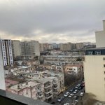 Kirayə (aylıq) 3 otaqlı Yeni Tikili, Nəriman Nərimanov metrosu, Nərimanov rayonu 4