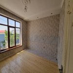 Satılır 4 otaqlı Həyət evi/villa, Koroğlu metrosu, Maştağa qəs., Sabunçu rayonu 10