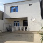 Satılır 4 otaqlı Həyət evi/villa, Həzi Aslanov metrosu, Əhmədli, Xətai rayonu 2