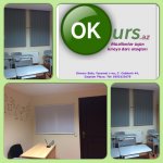 Kirayə (aylıq) 2 otaqlı Ofis, Nizami metrosu, Yasamal qəs., Caspian Plaza, Yasamal rayonu 3