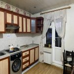 Kirayə (aylıq) 3 otaqlı Köhnə Tikili, Nəsimi metrosu, 9-cu mikrorayon, Zərifə Əliyeva adına Göz klinikası, Binəqədi rayonu 2