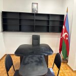 Kirayə (aylıq) 3 otaqlı Ofis, Həzi Aslanov metrosu, Xətai rayonu 2