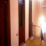 Satılır 7 otaqlı Həyət evi/villa, Badamdar qəs., Səbail rayonu 4