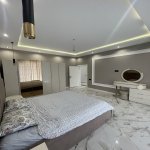 Satılır 5 otaqlı Həyət evi/villa, Xocaəsən metrosu, Xocəsən qəs., Binəqədi rayonu 12