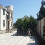 Satılır 6 otaqlı Həyət evi/villa, Koroğlu metrosu, Bilgəh qəs., Sabunçu rayonu 6