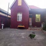 Satılır 4 otaqlı Həyət evi/villa, Xətai metrosu, H.Aslanov qəs., Xətai rayonu 1