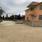 Kirayə (aylıq) 8 otaqlı Həyət evi/villa, Şüvəlan, Xəzər rayonu 4