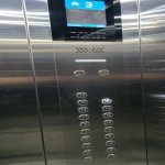 Продажа 3 комнат Новостройка, м. 28 Мая метро, Центр Гейдара Алиева, Наримановский р-н район 9