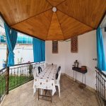 Kirayə (günlük) 5 otaqlı Həyət evi/villa Qəbələ 28