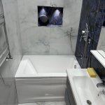 Kirayə (aylıq) 3 otaqlı Yeni Tikili, 28 May metrosu, Nəsimi rayonu 12