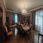 Satılır 5 otaqlı Həyət evi/villa, Badamdar qəs., Səbail rayonu 14