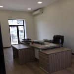 Kirayə (aylıq) 7 otaqlı Ofis, Gənclik metrosu, Nəsimi rayonu 11