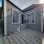 Satılır 3 otaqlı Həyət evi/villa, Binə qəs., Xəzər rayonu 2