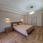 Kirayə (aylıq) 3 otaqlı Yeni Tikili, Ağ şəhər, Xətai rayonu 8