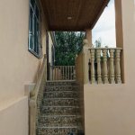 Satılır 4 otaqlı Həyət evi/villa Saatlı 3