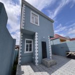 Satılır 4 otaqlı Həyət evi/villa, Masazır, Abşeron rayonu 2