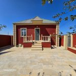 Satılır 4 otaqlı Həyət evi/villa, Koroğlu metrosu, Kürdəxanı qəs., Sabunçu rayonu 3