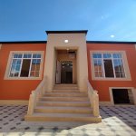 Satılır 3 otaqlı Həyət evi/villa, Məhəmmədli, Abşeron rayonu 2