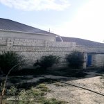 Satılır 4 otaqlı Həyət evi/villa, Avtovağzal metrosu, Biləcəri qəs., Binəqədi rayonu 1