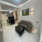 Kirayə (aylıq) 2 otaqlı Yeni Tikili, Xətai metrosu, Ağ şəhər, Xətai rayonu 7