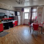 Аренда 3 комнат Новостройка, İnşaatçılar метро, Ясамал район 6