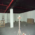 Kirayə (aylıq) Obyekt, Xətai metrosu, Ağ şəhər, AGA Business Center, Xətai rayonu 30