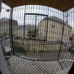 Satılır 4 otaqlı Həyət evi/villa, İnşaatçılar metrosu, Yasamal qəs., Yasamal rayonu 6