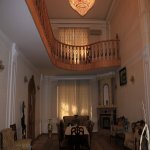 Satılır 8 otaqlı Həyət evi/villa, Gənclik metrosu, Montin qəs., Nərimanov rayonu 19