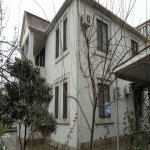 Satılır 6 otaqlı Həyət evi/villa, Badamdar qəs., Səbail rayonu 1