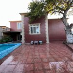 Kirayə (aylıq) 3 otaqlı Həyət evi/villa, Mərdəkan, Xəzər rayonu 23