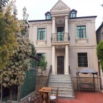 Satılır 7 otaqlı Həyət evi/villa, Həzi Aslanov metrosu, H.Aslanov qəs., Xətai rayonu 1