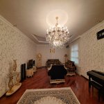 Satılır 7 otaqlı Həyət evi/villa, Badamdar qəs., Səbail rayonu 7