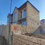 Satılır 4 otaqlı Həyət evi/villa, Masazır, Abşeron rayonu 7