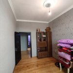 Satılır 4 otaqlı Həyət evi/villa, Avtovağzal metrosu, Biləcəri qəs., Binəqədi rayonu 25