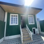 Satılır 3 otaqlı Həyət evi/villa, Savalan qəs., Sabunçu rayonu 1