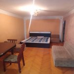 Аренда 1 комнат Вторичка, İnşaatçılar метро, Ясамал район 2