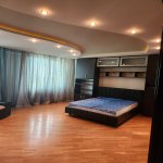 Kirayə (aylıq) 4 otaqlı Yeni Tikili, 28 May metrosu, Nəsimi rayonu 12