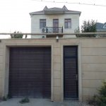 Satılır 7 otaqlı Həyət evi/villa, Zabrat qəs., Sabunçu rayonu 2