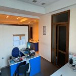 Kirayə (aylıq) 9 otaqlı Ofis, Sahil metrosu, Səbail rayonu 9