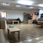 Kirayə (aylıq) 3 otaqlı Ofis, 28 May metrosu, Səbail rayonu 7