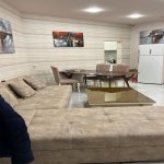 Kirayə (aylıq) 3 otaqlı Həyət evi/villa, Nəsimi metrosu, Binəqədi rayonu 1