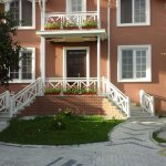 Kirayə (günlük) 5 otaqlı Həyət evi/villa Qəbələ 19